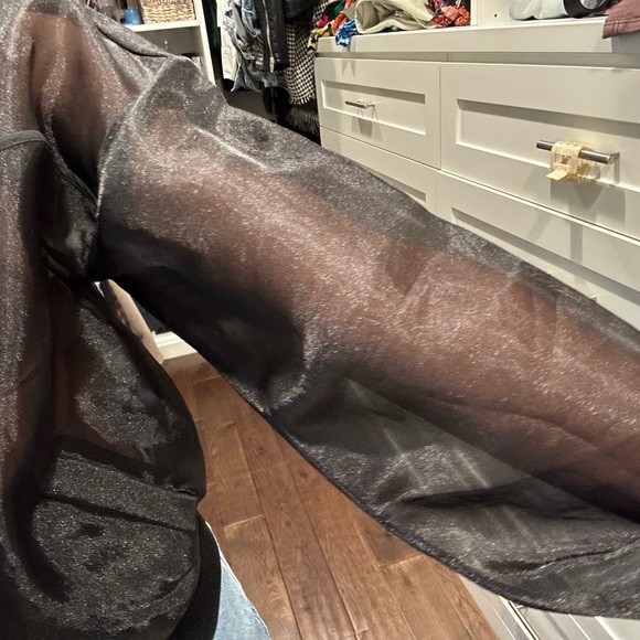 Sheer jacket - Picture 8 of 8